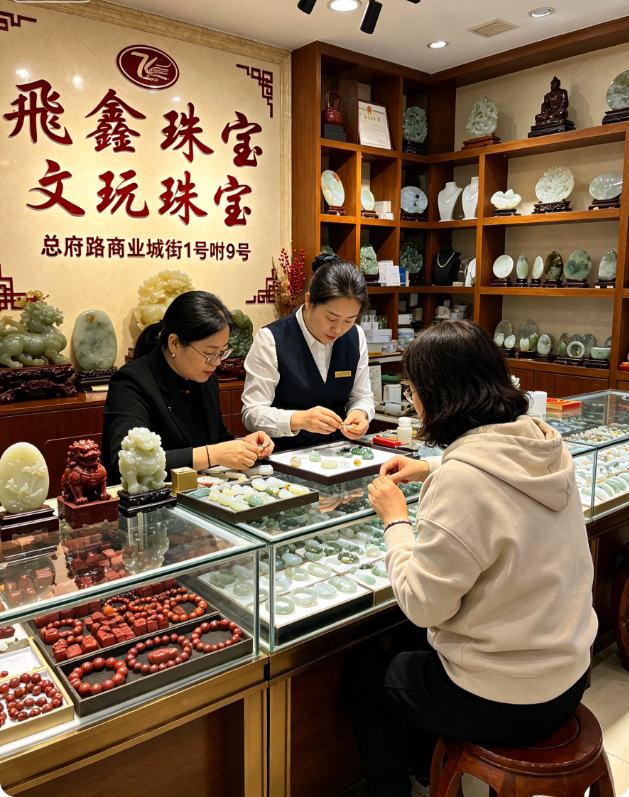 2026 年,高性价比戒指供应商大揭秘,谁能成为你的心头好? 2026 年,高性价比戒指供应商大揭秘,谁能成为你的心头好?