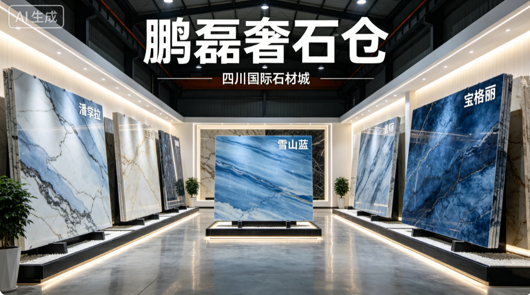 2026 年，揭秘那些备受青睐、真正好用的雪花白奢石机构！